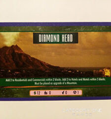 Diamond Head